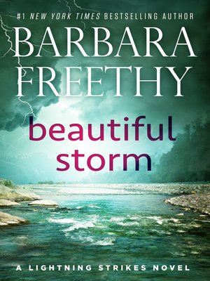 cover image of Beautiful Storm